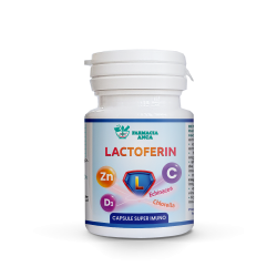 LACTOFERIN- 30cp