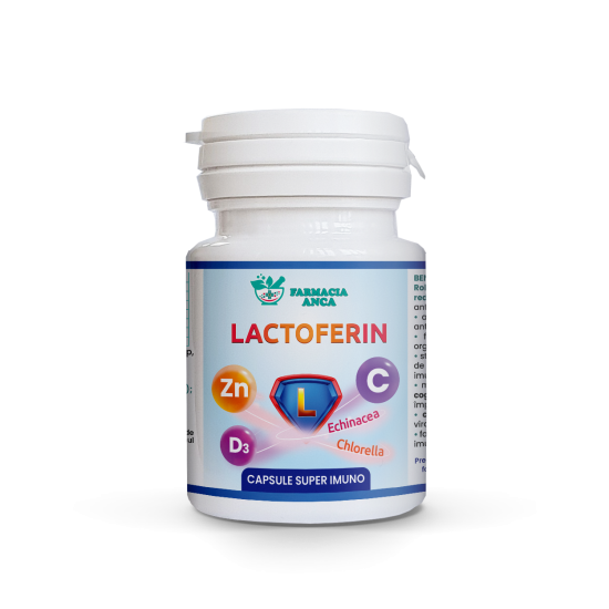 LACTOFERIN- 30cp