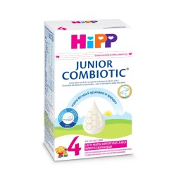 HIPP Lapte Praf COMBIOTIC 4 500G