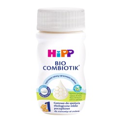 HIPP PRE LAPTE COMBIOTIC 90ML