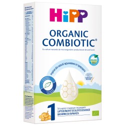 Hipp Lapte Praf COMBIOTIC 1 300G