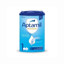 Milupa Aptamil 1 800g