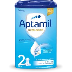 Milupa Aptamil 2 800g