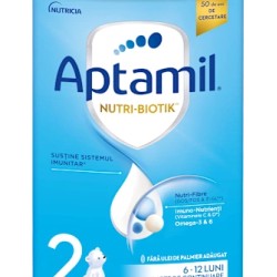 Milupa Aptamil 2 800g