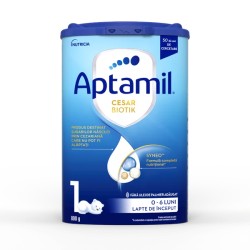 Milupa Aptamil Cesar Biotik 1,  800g