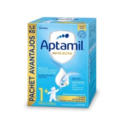 Milupa Aptamil Junior 1+ 1200g