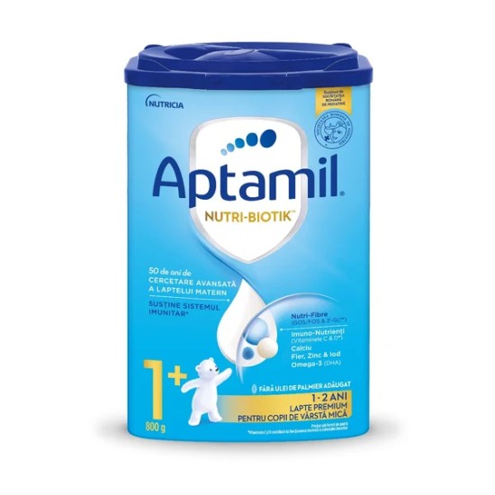 Milupa Aptamil Junior 1+ 800g Milupa Aptamil Junior 1+ 800g