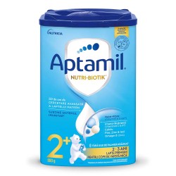 Milupa Aptamil Junior 2+ 800g