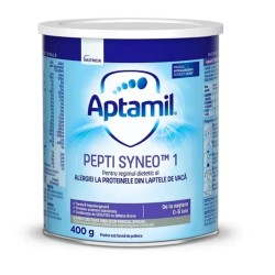 Milupa Aptamil Pepti 1*400g