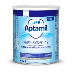 Milupa Aptamil Pepti 2*400g