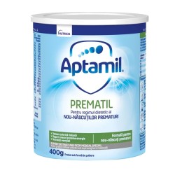Milupa Aptamil Prematil 400 grame