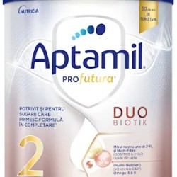 Milupa Aptamil Profutura 2 800g