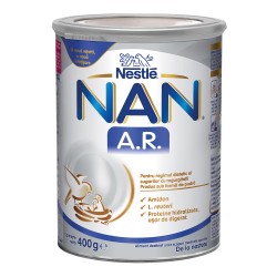 Nan AR 400G