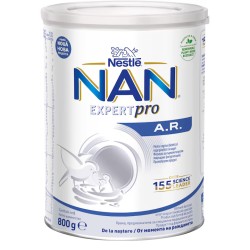 Nan AR expert 800g