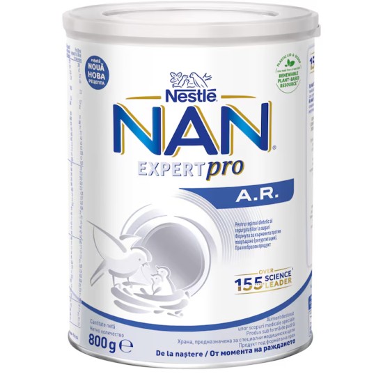 Nan AR expert 800g Nan AR expert 800g