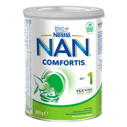 Nan Lapte Praf 1 Comfortis 800g