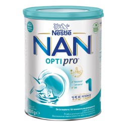Nan Lapte Praf 1 HM-O 800g