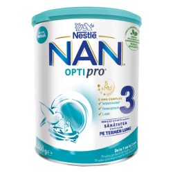 Nan Lapte Praf 3 400g