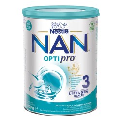 Nan Lapte Praf 3 800g