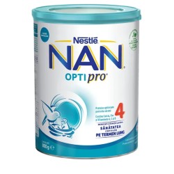 Nan Lapte Praf 4 800g