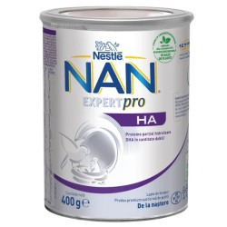 Nan Lapte Praf HA 400g