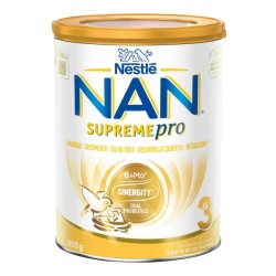 Nan Supreme 3 800g