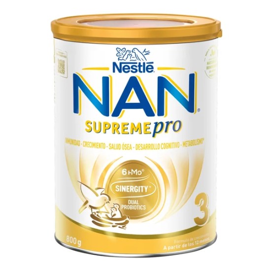 Nan Supreme 3 800g Nan Supreme 3 800g
