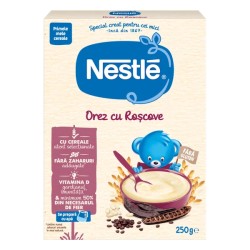 Nestle Orez cu roscove 250G