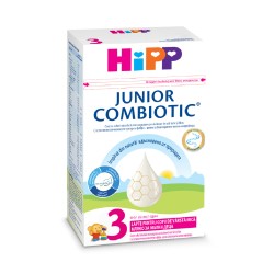 Hipp 3 Junior Combiotic 500g