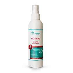 NIZORAL - Șampon Medicinal 200ml