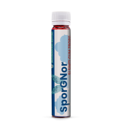 SporGNor - monodoza (25ml / flacon)