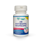 AB ANTIBIOTIC NATURAL NESPECIFIC ECHINACEA + CISTUS - 30 capsule