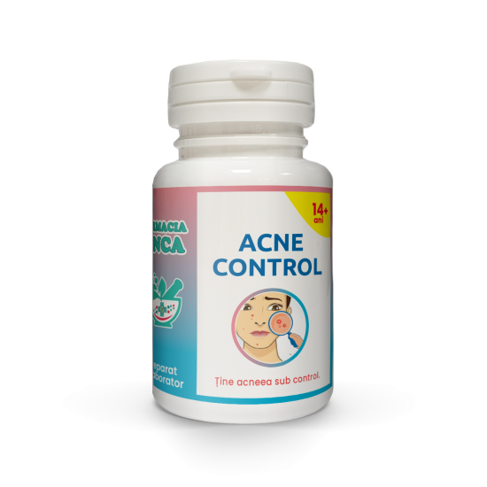 ACNE CONTROL ACNE CONTROL