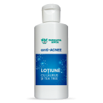 Acnee - Loțiune cu Laurus si Tea Tree