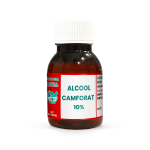 Alcool camforat 10% (50ml)