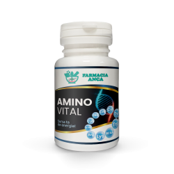 AMINO VITAL - 30 cp