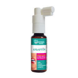 ANkAFTIN  - 30 ml