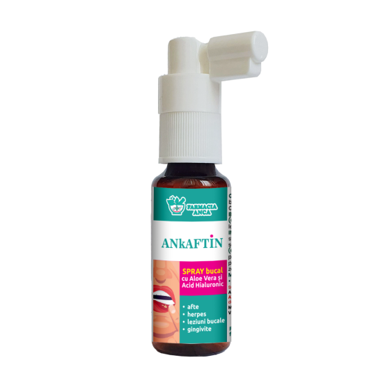 ANkAFTIN  - 30 ml