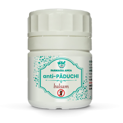 AntiPăduchi - Balsam