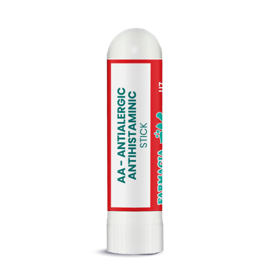 Anti-histaminic - Stick Antialergii