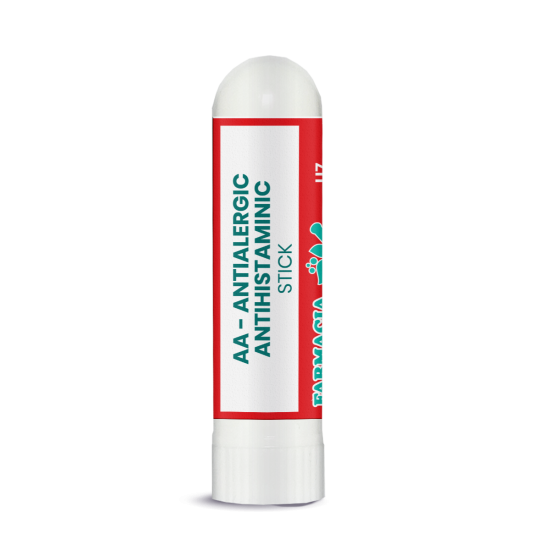 Antihistaminic - Stick Antialergii Antihistaminic - Stick Antialergii