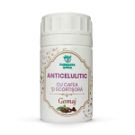 Anticelulitic - Gomaj cu cafea și scorțișoară