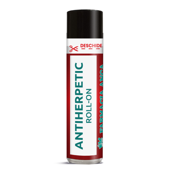 Antiherpetic - Roll-On