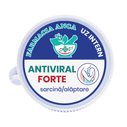 Antiviral - Forte Specific: Sarcină-Alăptare