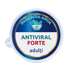 Antiviral - Forte Adulți