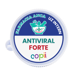 Antiviral - Forte Copii