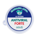Antiviral - Forte Adulți