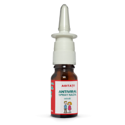 Antiviral - Spray Nazal Adulți