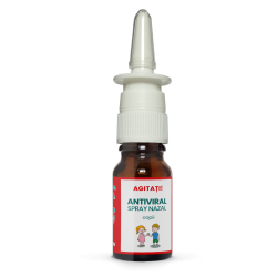 Antiviral - Spray Nazal Copii