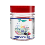 ARTIFICII SPUMANTE DE BAIE fructe de padure 100g